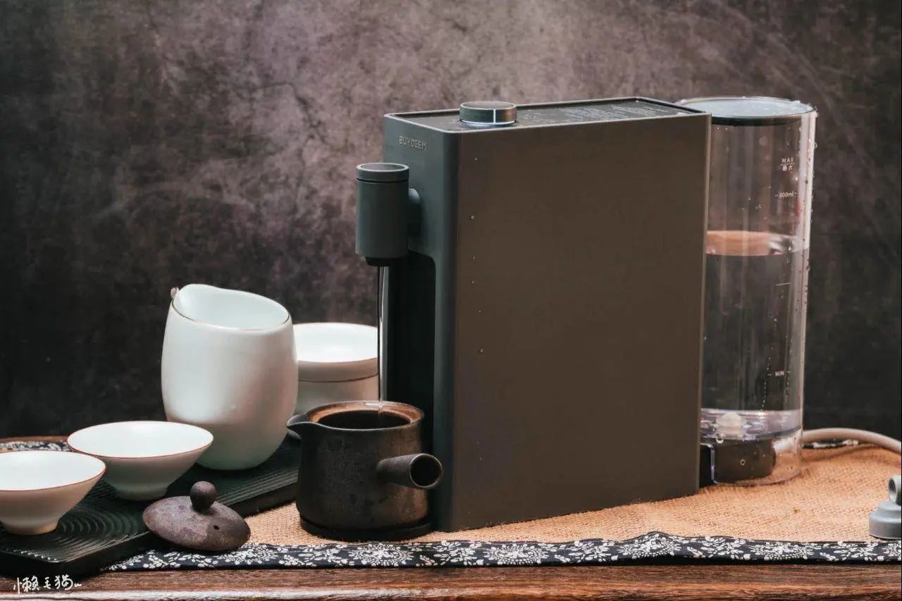 泡奶恒温水壶泡茶,泡奶粉恒温水壶好用吗
