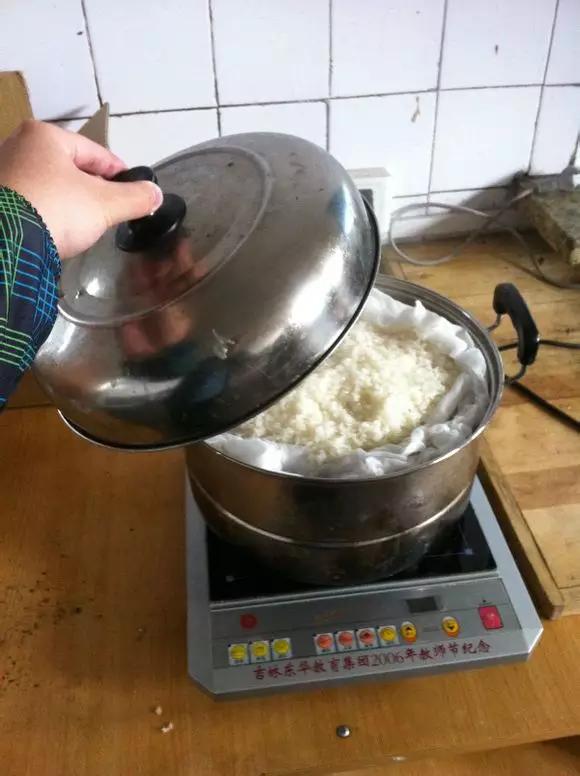 梅州客家娘酒煮鸡的做法,正宗广东梅州客家娘酒现做现卖