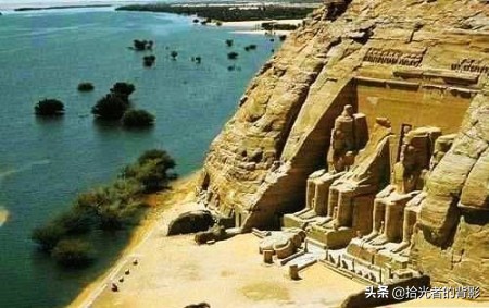 最美的电影取景点,全球八大最美的电影取景地你造吗