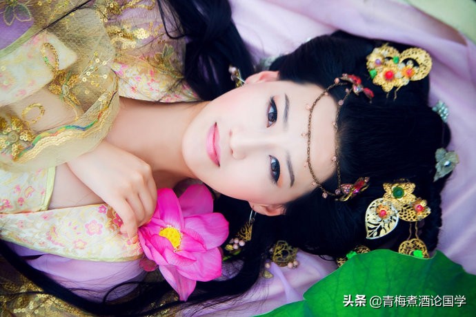 古诗词最难读的,最难背的古诗前十名诗词注音版