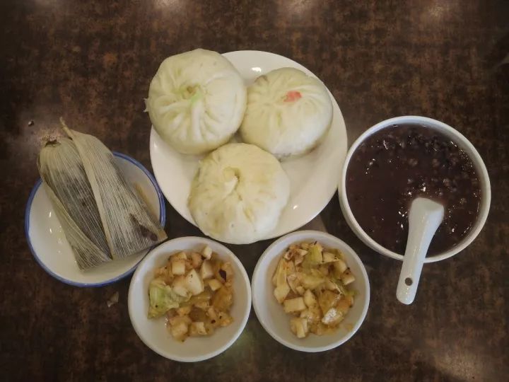 成都最火的包子铺,安利成都专卖店