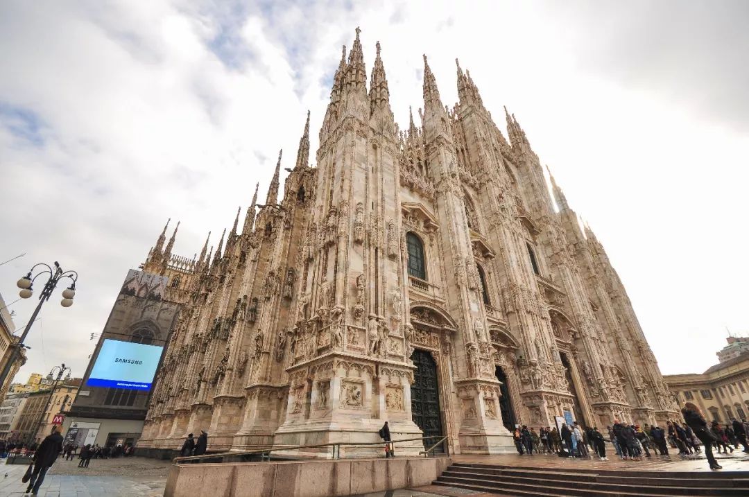 欧洲奥特莱斯购物攻略,有些远方完整版