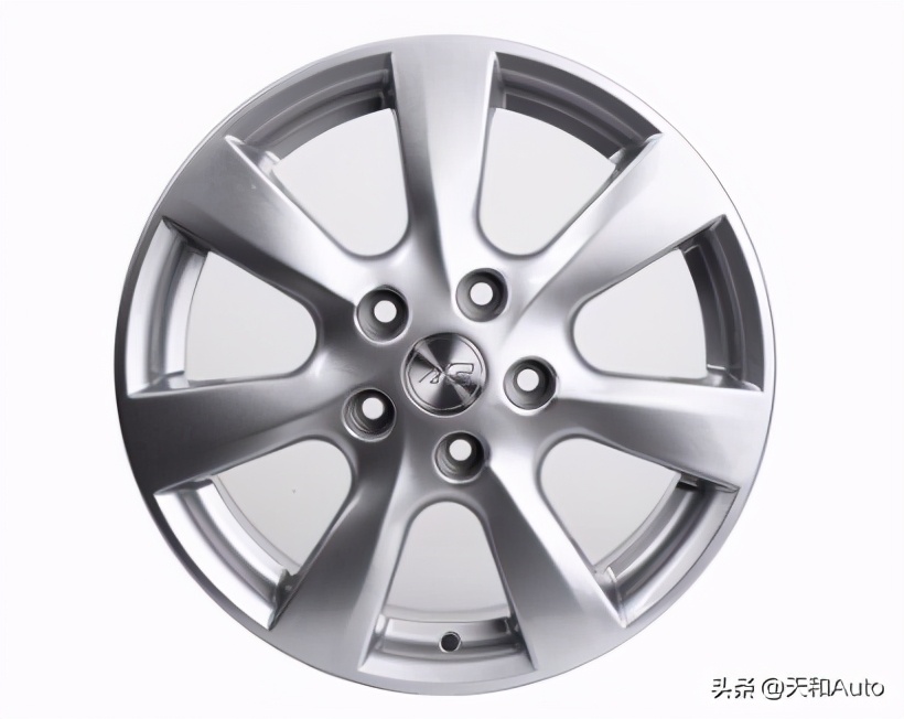 汽车轮胎升级详解,高尔夫轮毂轮胎升级改装