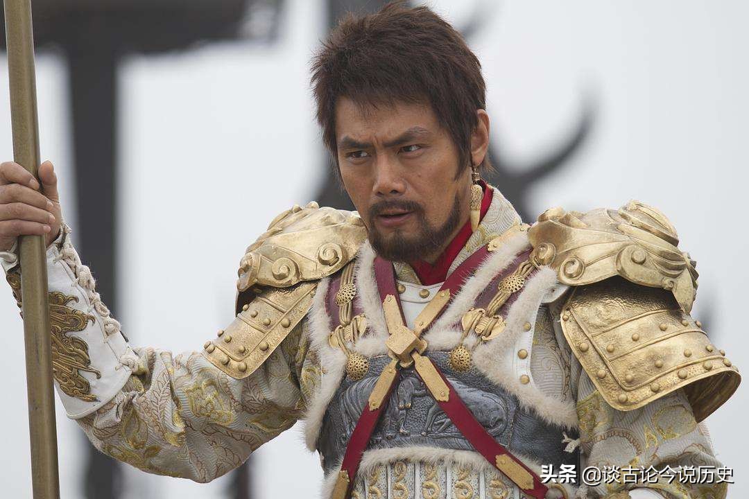 历史上的杨家将真相在线读,历史上杨家将最后结局