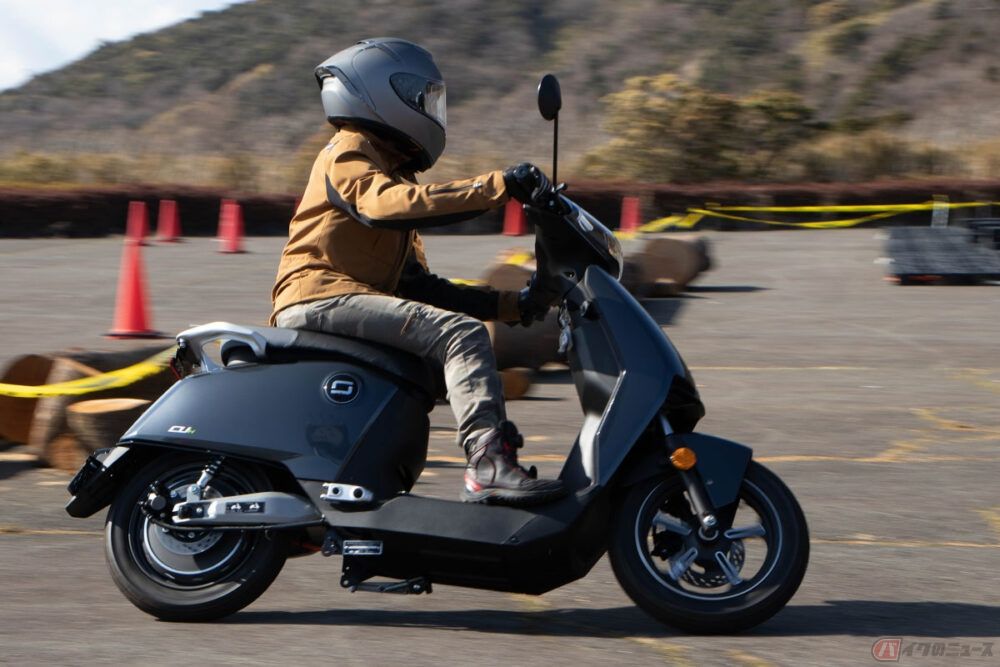 在日本受欢迎的中国电动车,日本人评论中国电动车进军日本