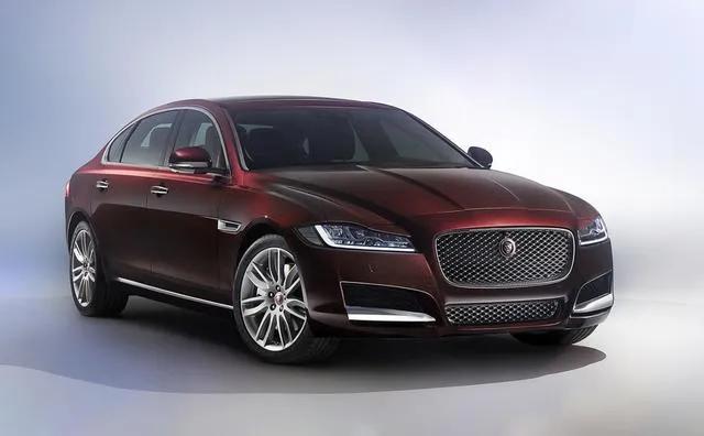 2020年捷豹xj3.0四驱旗舰版,捷豹xj2021款落地价