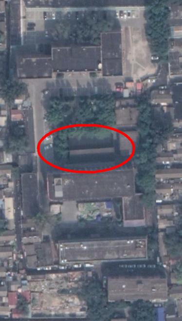 清朝时顺天府是现在什么地方,顺天府与直隶