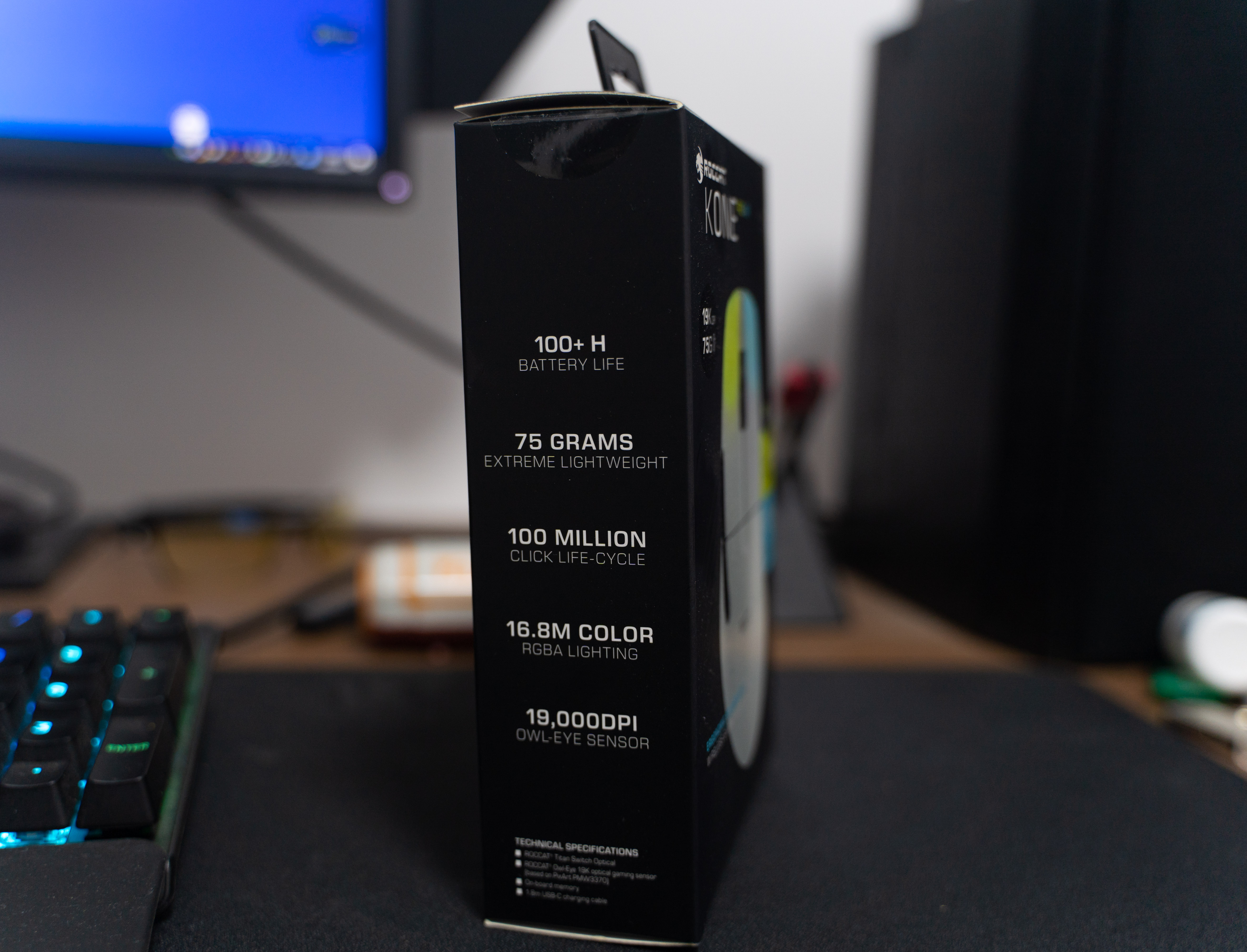 冰豹konepro鼠标宏,冰豹koneproair