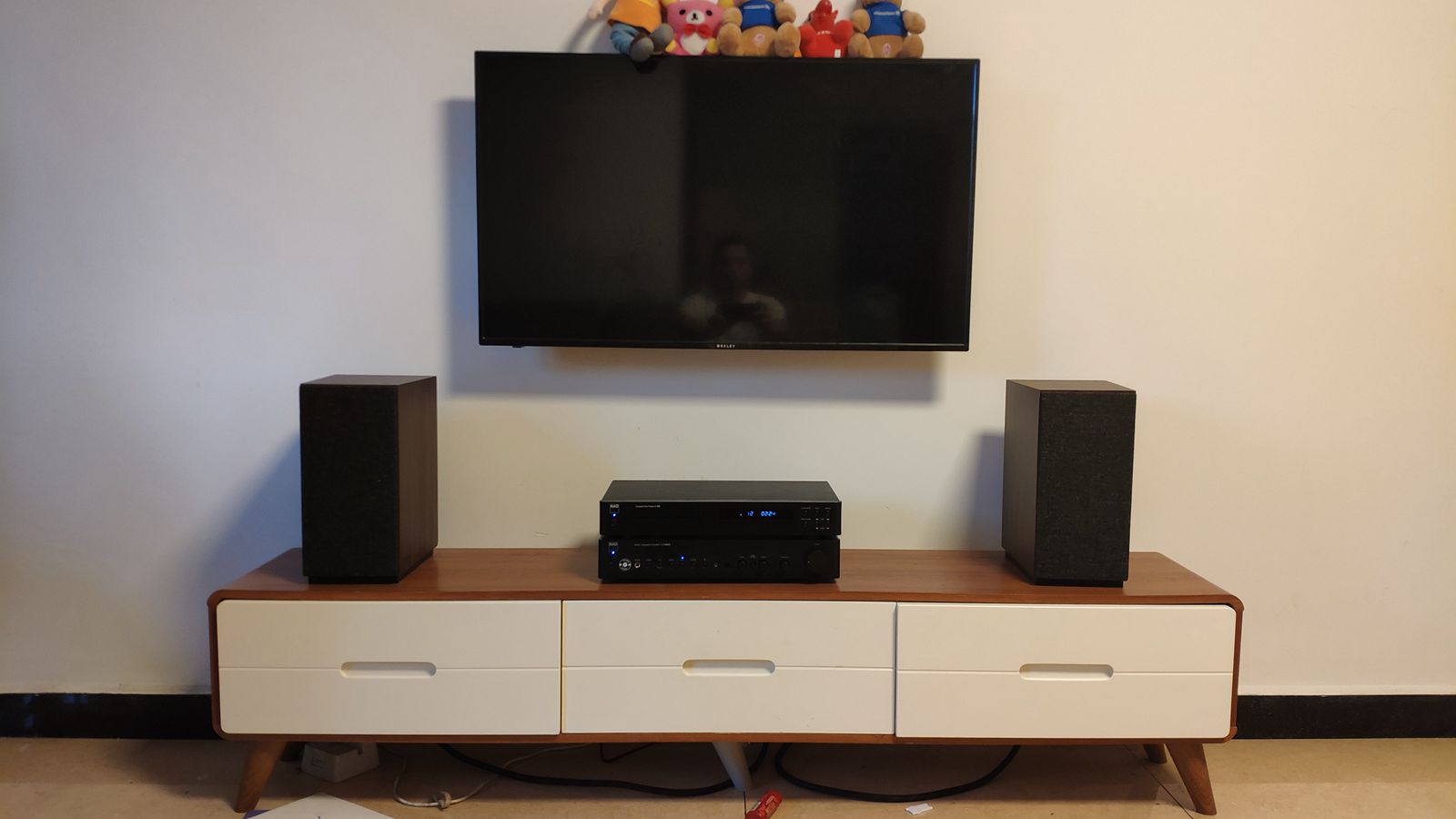 尊宝s803音箱5.1家庭影院怎么样,尊宝s803书架音箱价格