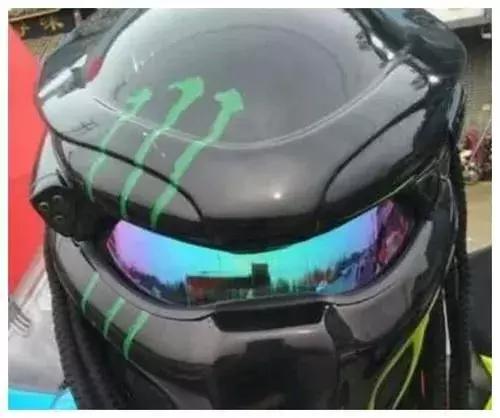 恶灵骑士最霸气的摩托,买一辆恶灵骑士摩托车多少钱