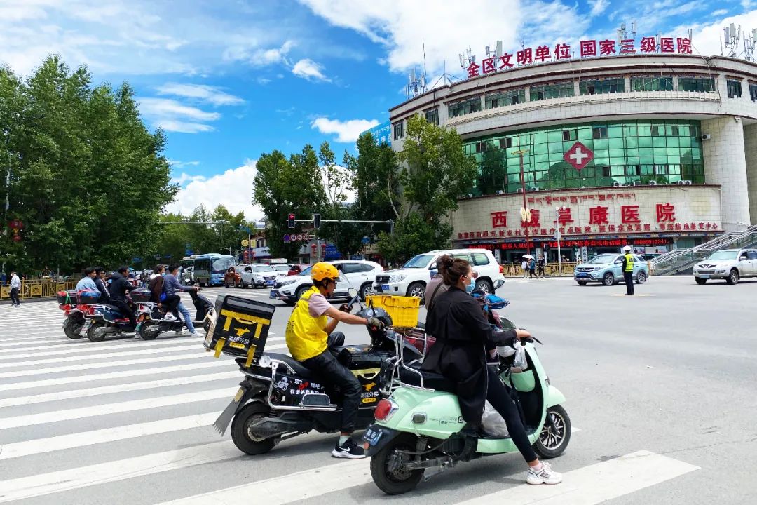 拉萨生活真实感受,日光之城拉萨旅游