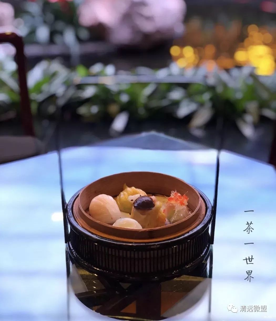 广东美食米其林,米其林上榜的中国菜