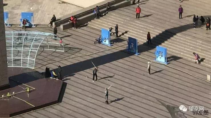 【今日望京】东湖地区成人乙肝疫苗接种通知；望湖公园早春花开