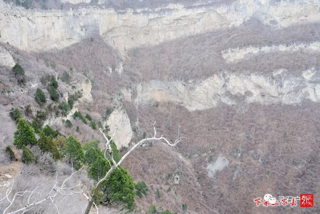 灵石登山运动,灵石登山步道