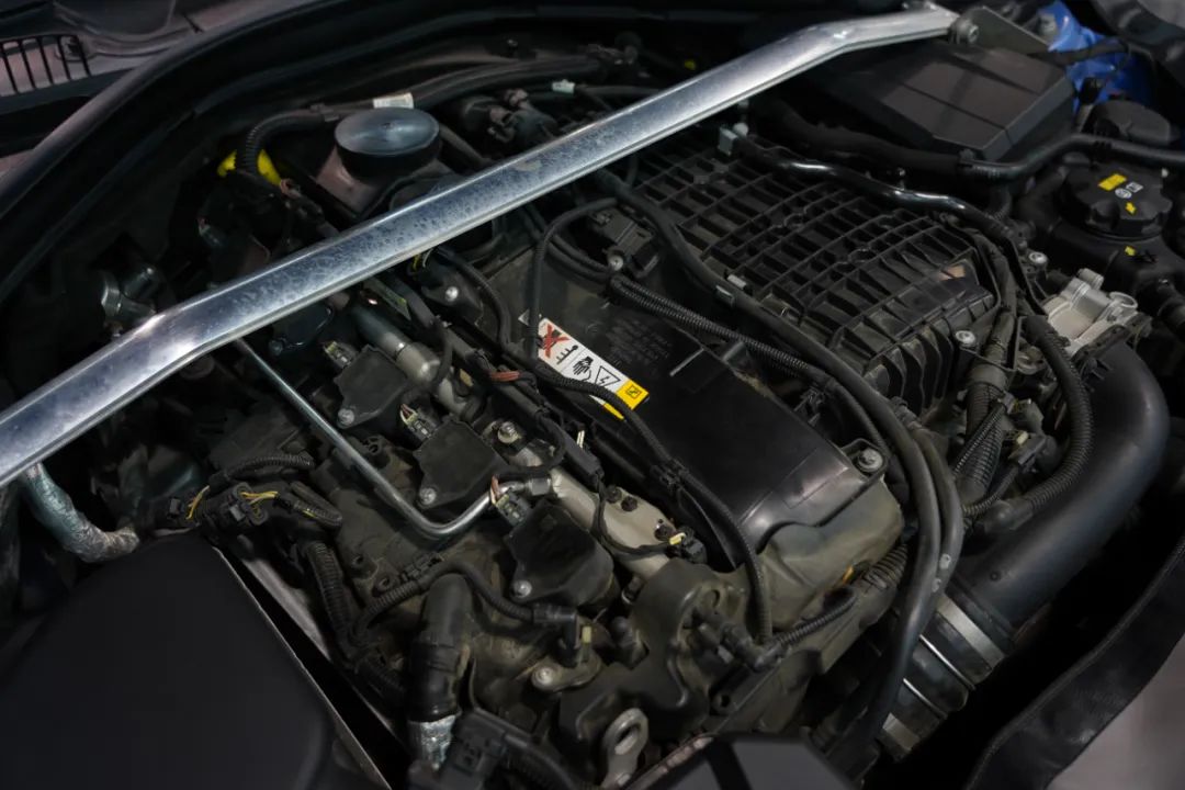 2019款宝马m140i二手,宝马m140i二手车多少钱