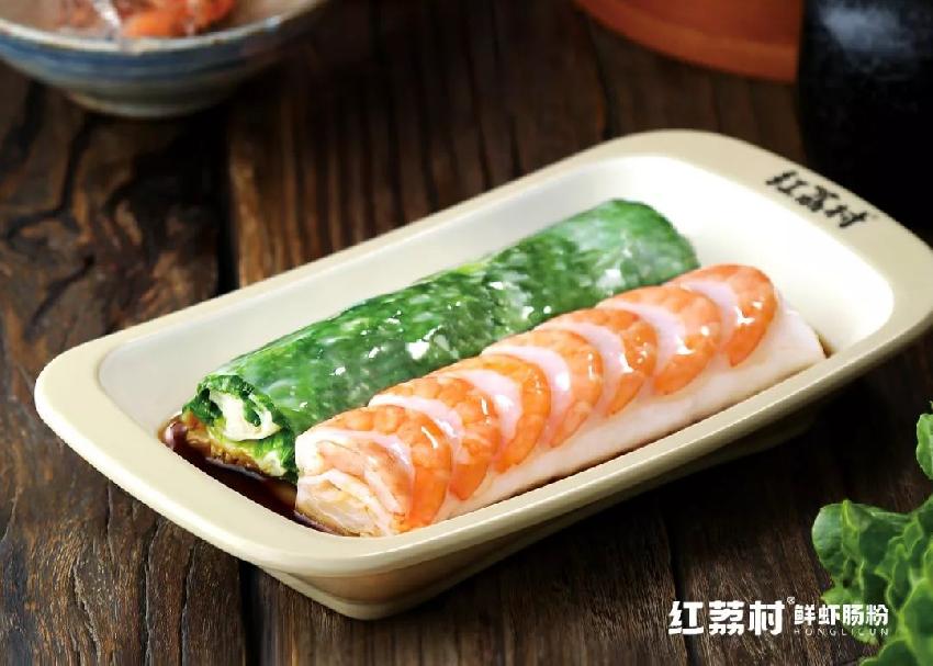 红荔村肠粉店全部投资需要多少钱,靠一道黄焖鸡在全国开了几千家店