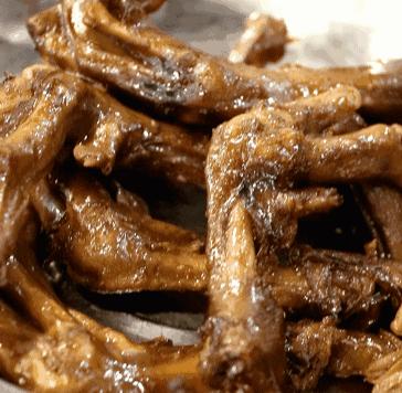 重庆正宗的烤鱼哪个好吃,重庆烤鱼味道好极了