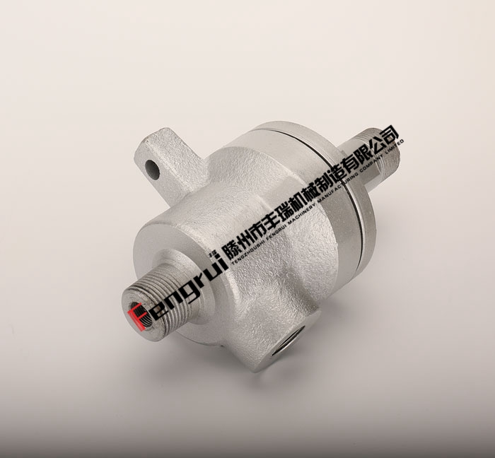 QRS-X型导热油旋转接头