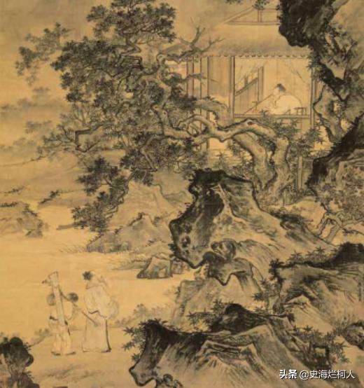 司马相如卓文君古琴,司马相如与卓文君古琴