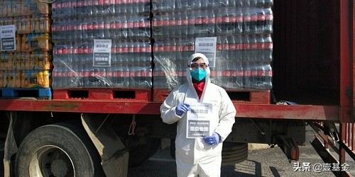 壹家人持续行动近一个月,全国798家伙伴15772人共同参与疫情防控