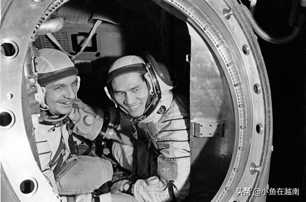 越南空军部队的赫赫战功,细数越南历史上那些王牌飞行员