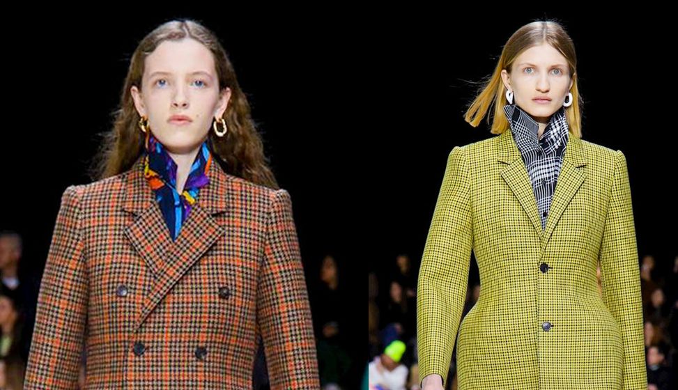 日常小心机小配饰,时髦精们的穿搭小心机