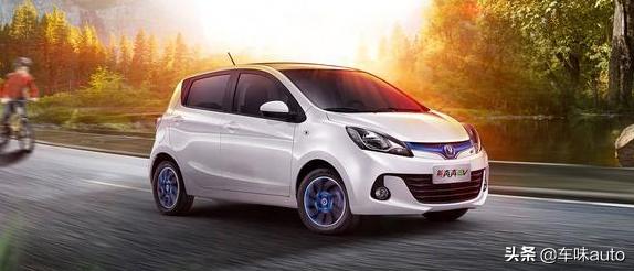 微型代步车现在为什么不火了？