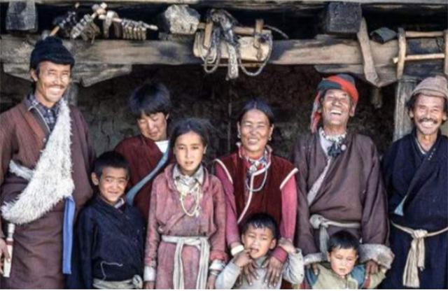 尼泊尔一般都是一妻多夫制,尼泊尔的一妻多夫制婚姻