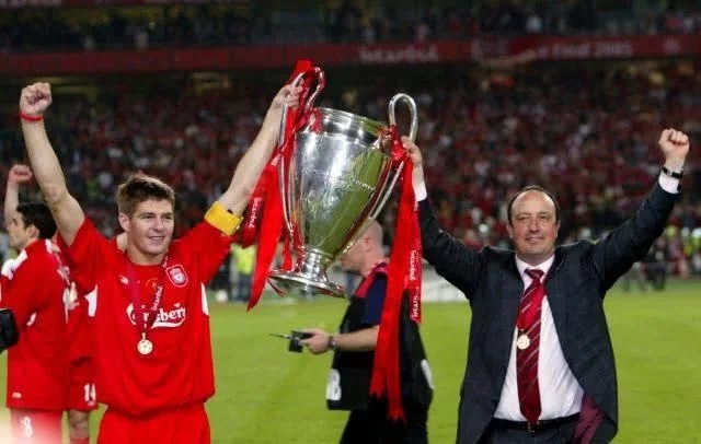 伊斯坦布尔之夜在哪个球场,伊斯坦布尔奇迹之夜在哪