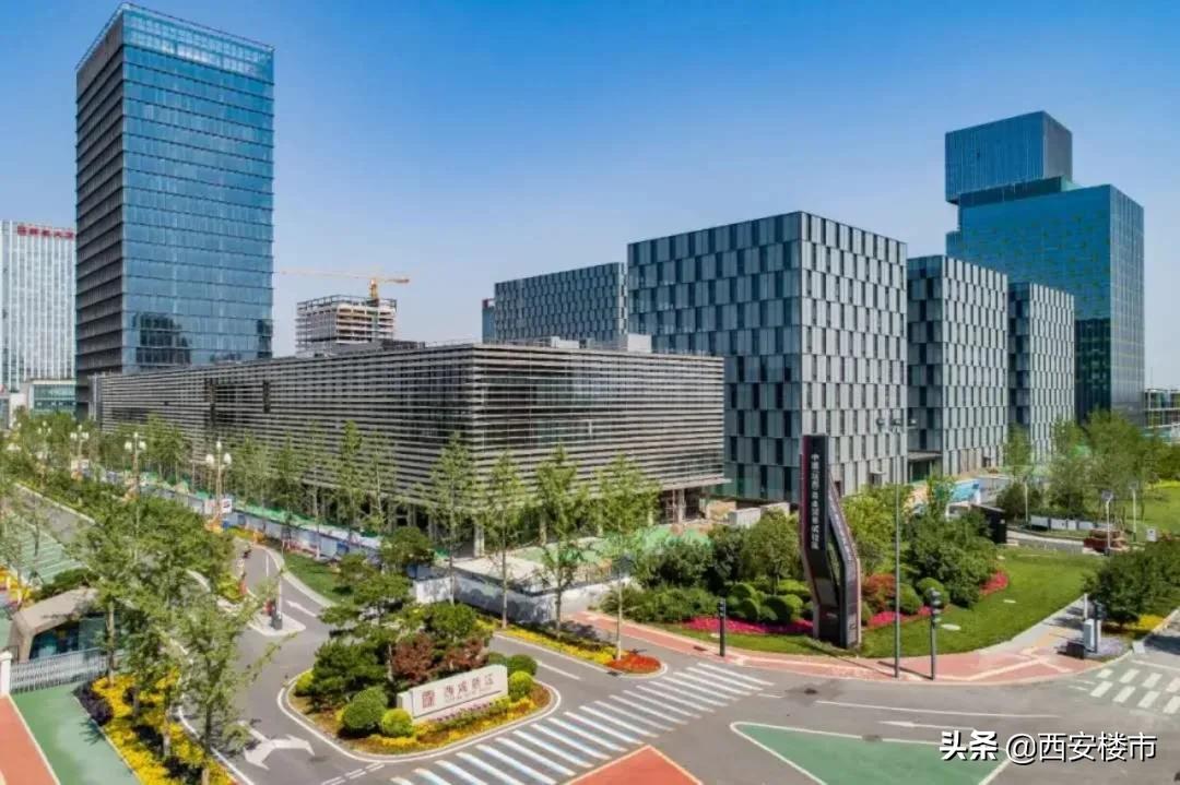 独占两区利好，地铁生态加持，万科此盘未开先热？