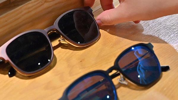 潮流时尚眼镜推荐高级眼镜,眼镜五星评价