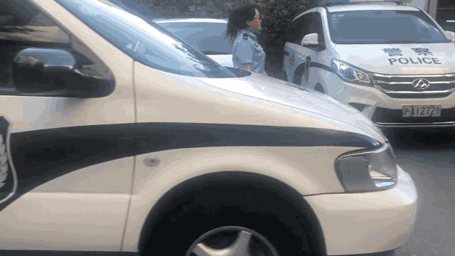 虚拟与现实：女极客“老宋”的侦查生活