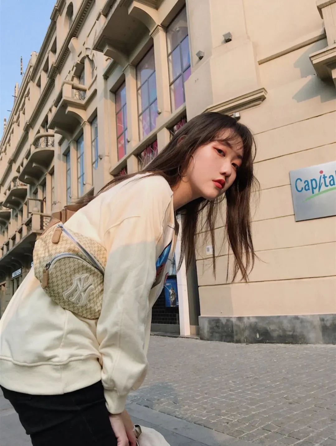 又酷又好看的包,实用方便又百搭的包