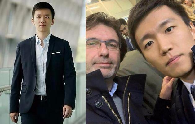 中国最会玩足球的人是谁,史上最厉害富二代