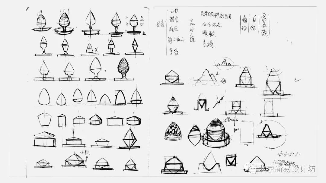 这么有高级感的香薰机你见过吗？「北京新易设计坊」