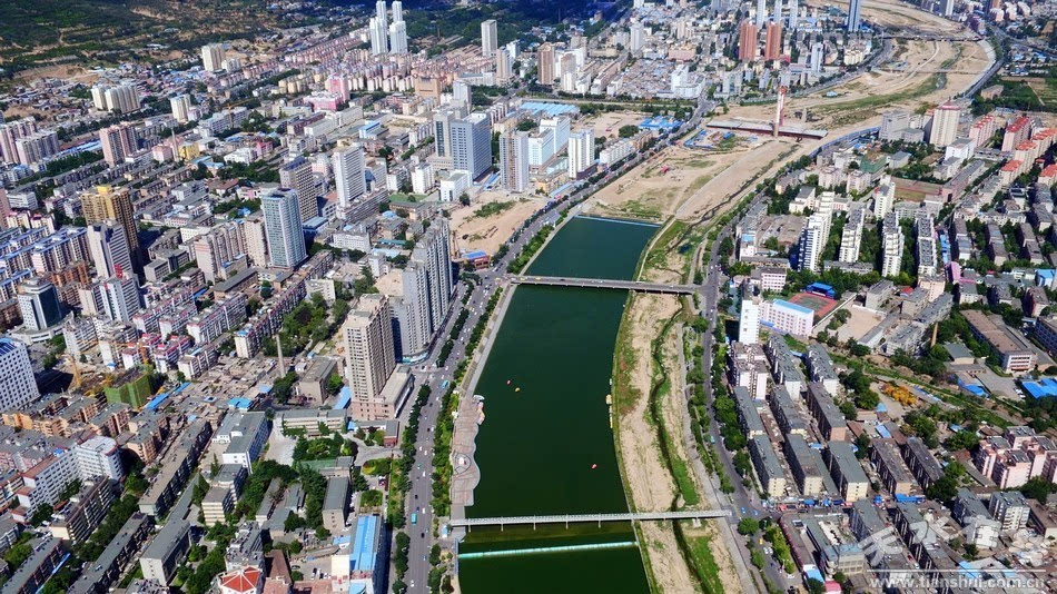 甘肃天水市什么样,甘肃的天水市怎么样