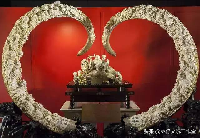 1500左右的猛犸象牙是真的么 (猛犸象牙是否适合收藏)
