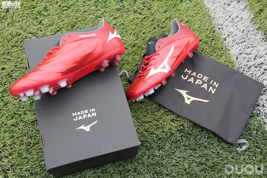rebula足球鞋测评,日产足球鞋测评