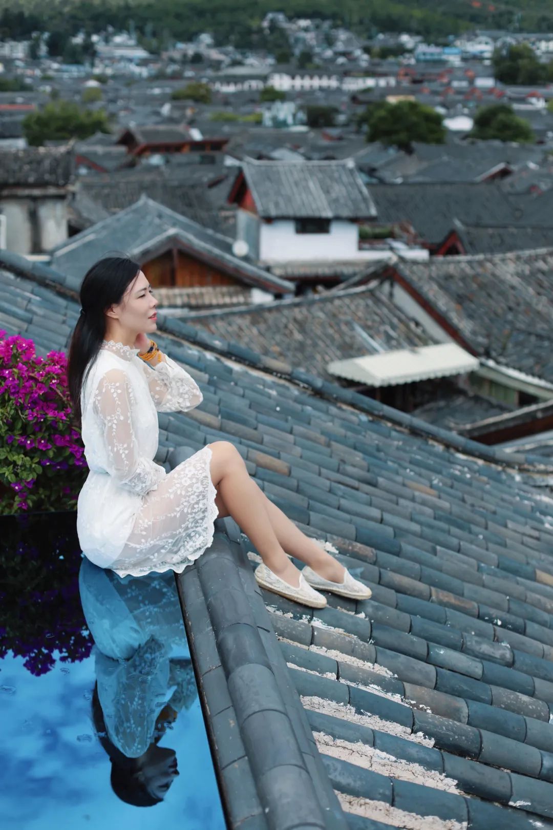 推荐云南丽江民宿,值得去的丽江民宿