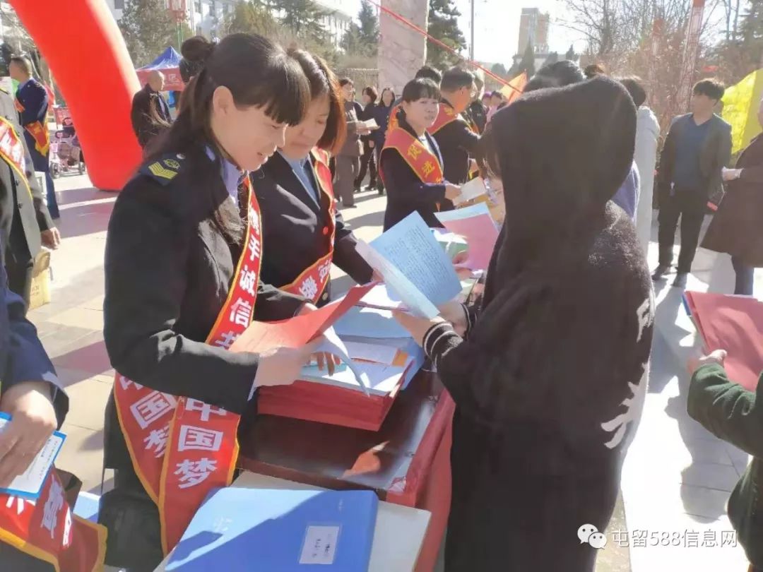 315放心消费策划,315共筑诚信消费环境