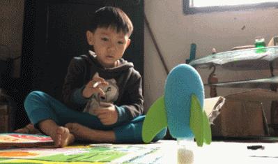 提高宝宝运动能力的玩具推荐,适合儿童的启蒙玩具