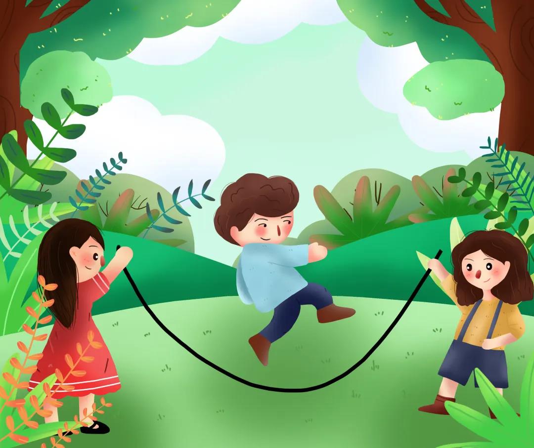 什么运动能长高？每天要锻炼多久？