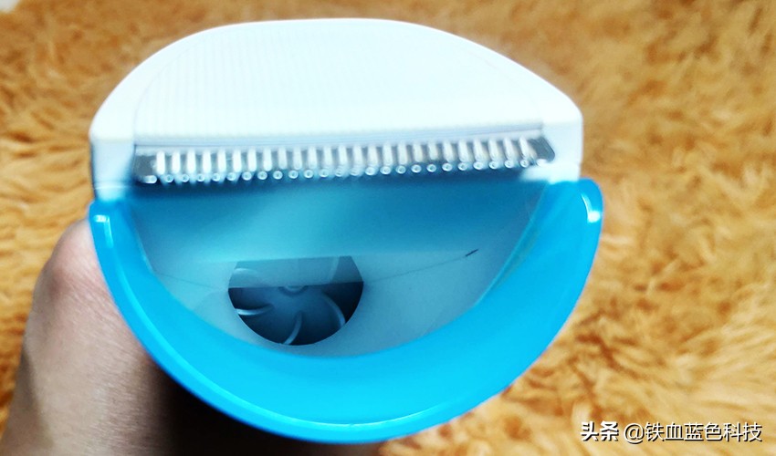 儿童专用理发器新款电动,须眉理发器儿童