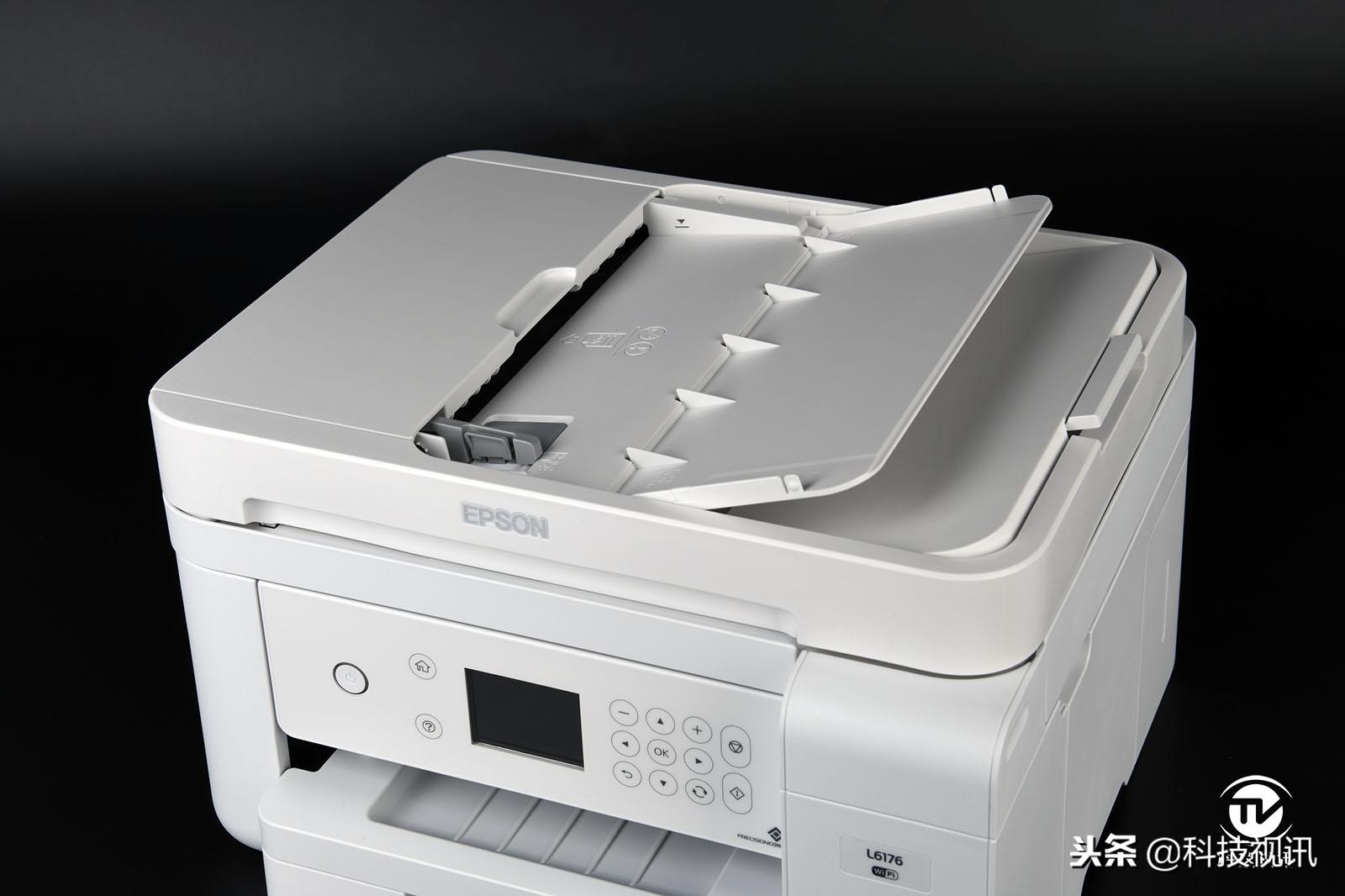 爱普生l4166墨仓式一体机价格,爱普生墨仓一体机l6178