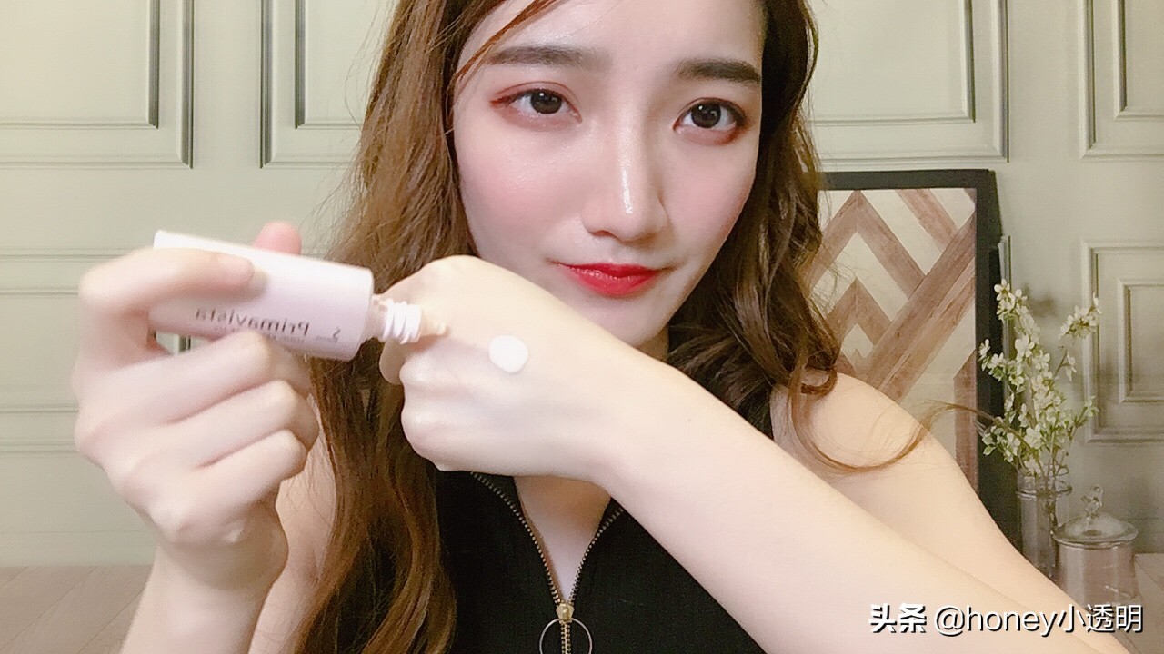 苏菲娜隔离霜水润,苏菲娜隔离遮瑕霜日版