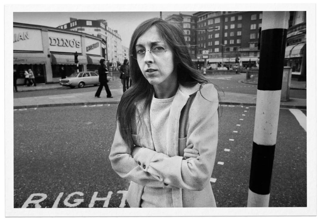 朱迪·希尔的多面人生：持枪劫匪与基督徒