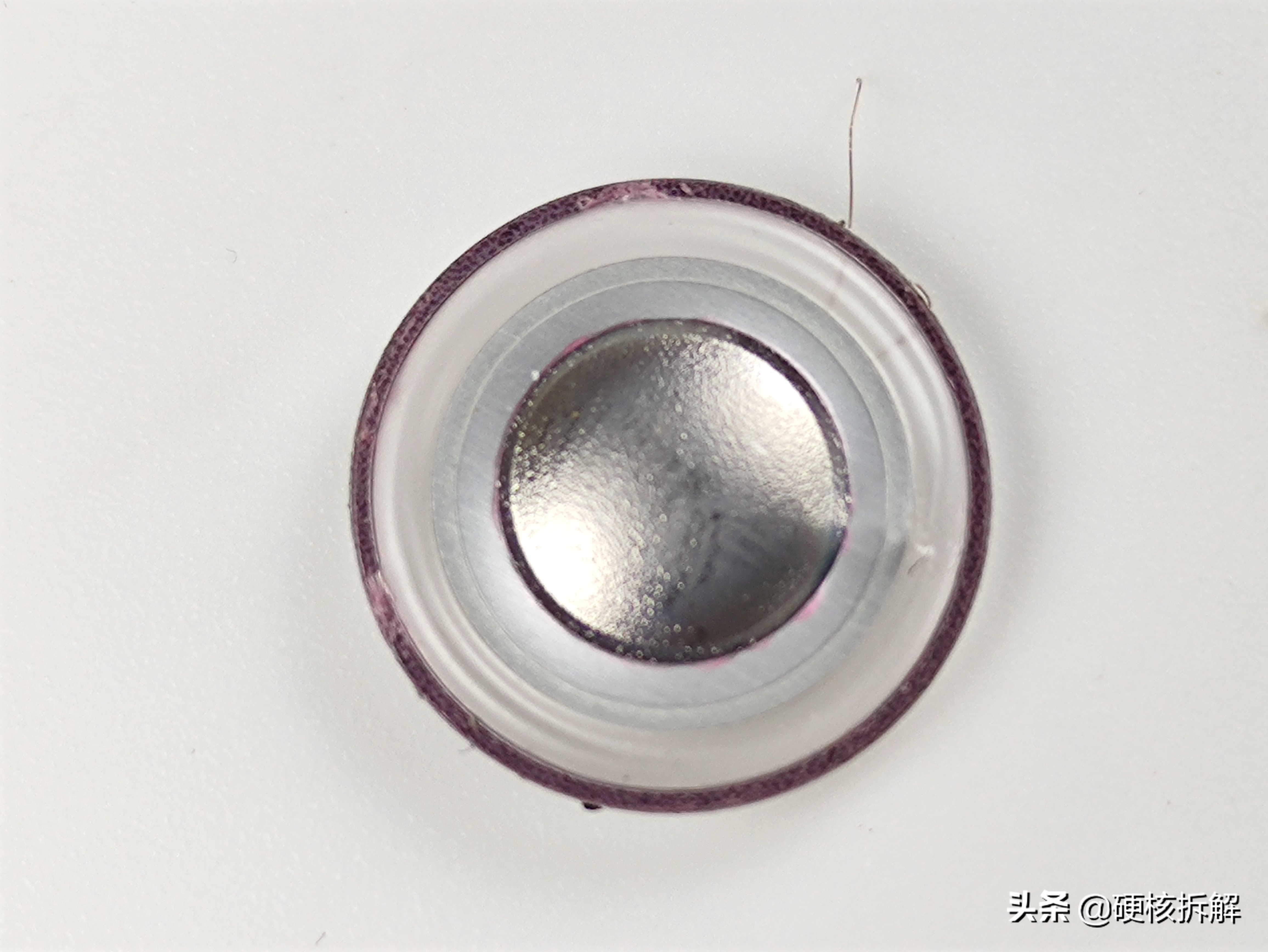 拆解苹果airpods和华强北airpods,华强北苹果耳机airpods拆解视频