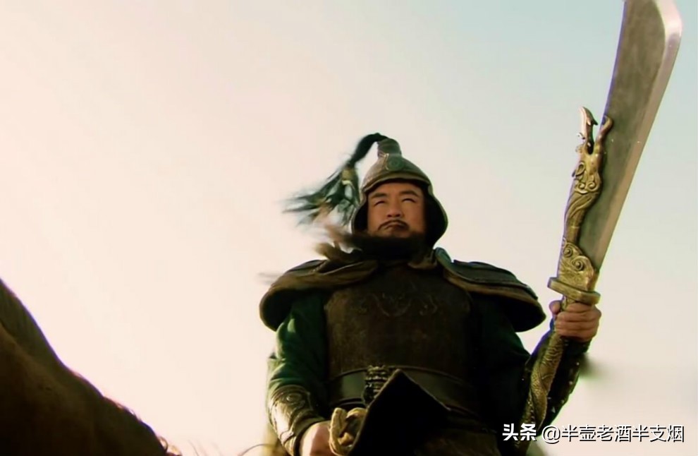 水浒传梁山最厉害的武器,梁山最强的兵器