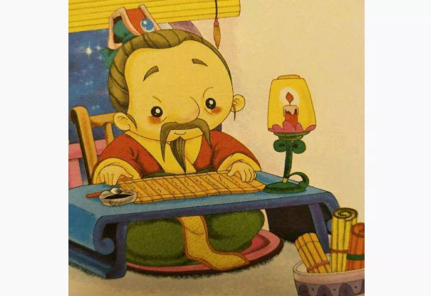 形容勤奋好学聪明的成语有哪些,天道酬勤常用励志类成语