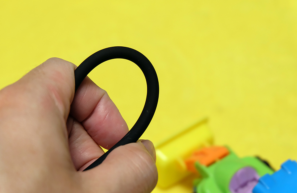 太柔软了，这款耳机竟可以戴着睡-勒姆森（LASMEX）SK-20耳机体验